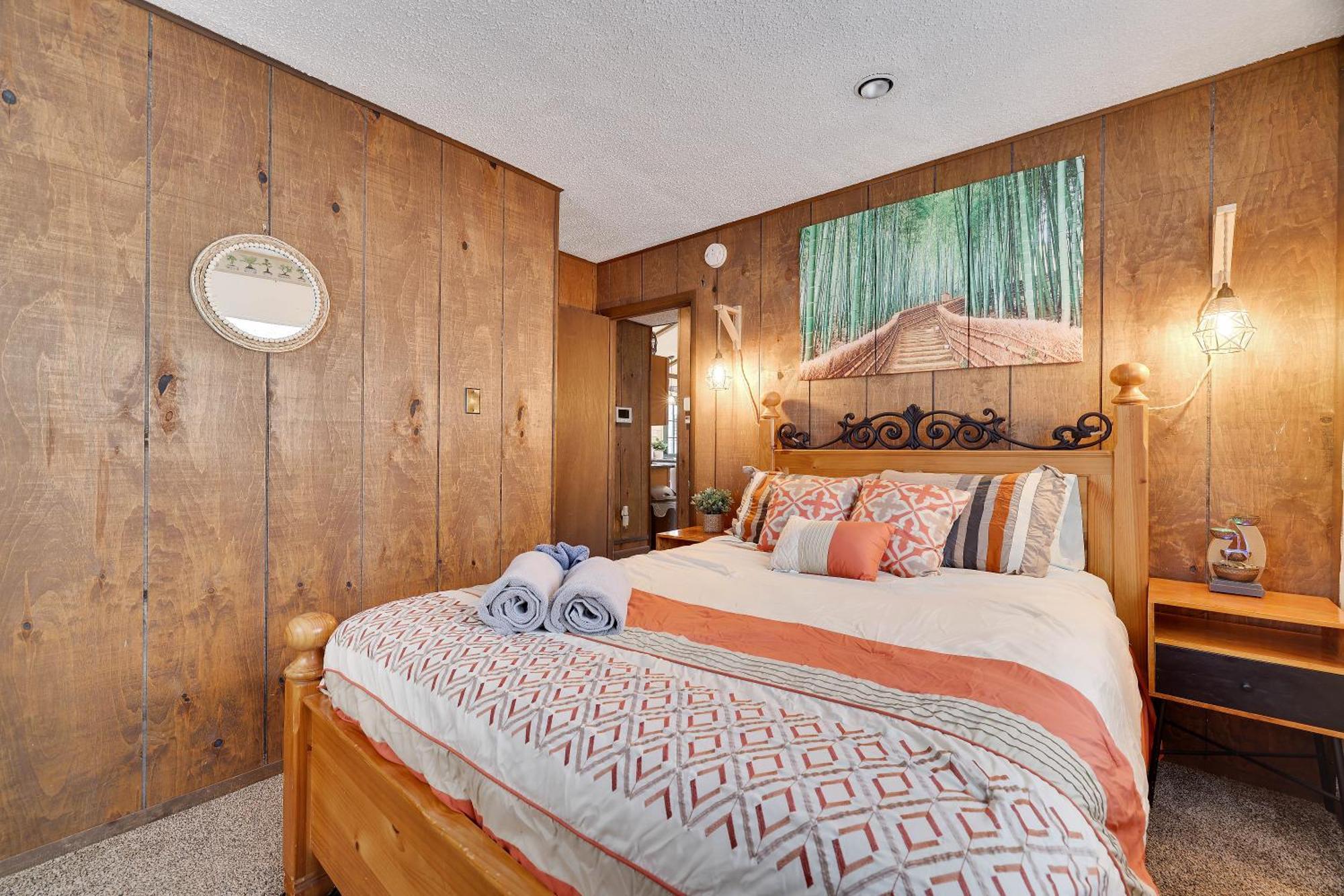 Woodland Escape-0.6Mile To Lake Beach Pet Friendly Lake Harmony Exterior photo